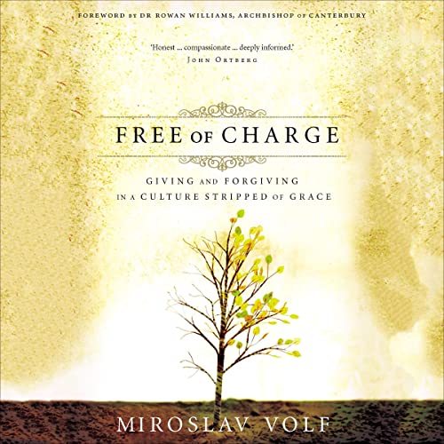 Cover of Free of Charge