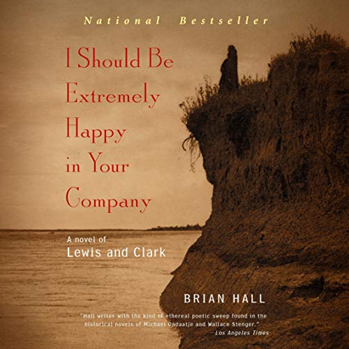 Cover of I Should Be Extremely Happy in Your Company