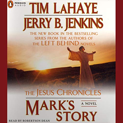 Cover of Mark's Story