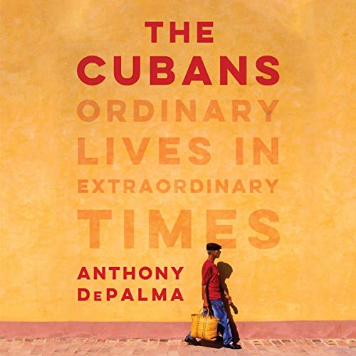 Cover of The Cubans