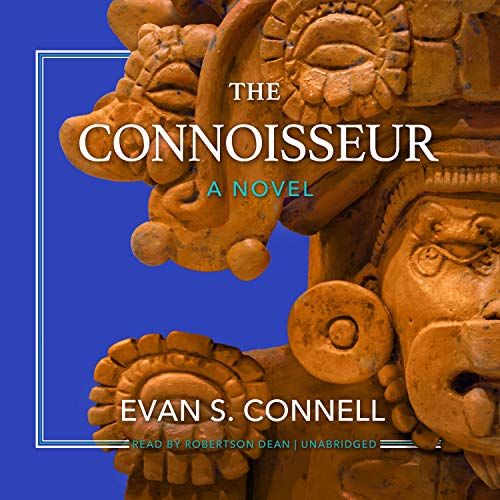 Cover of The Connoisseur