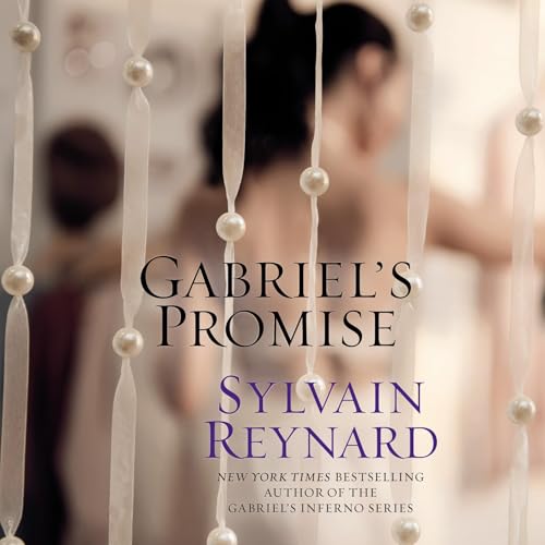Cover of Gabriel's Promise
