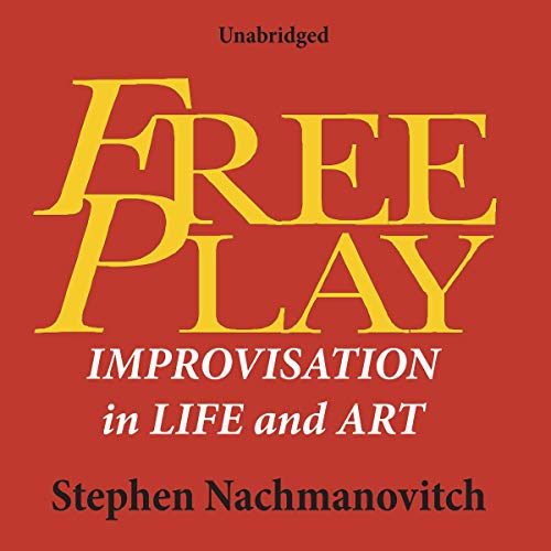 Cover of Free Play