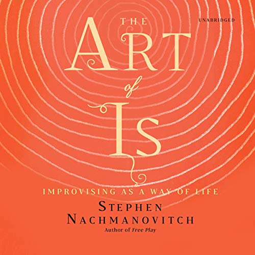 Cover of The Art of Is