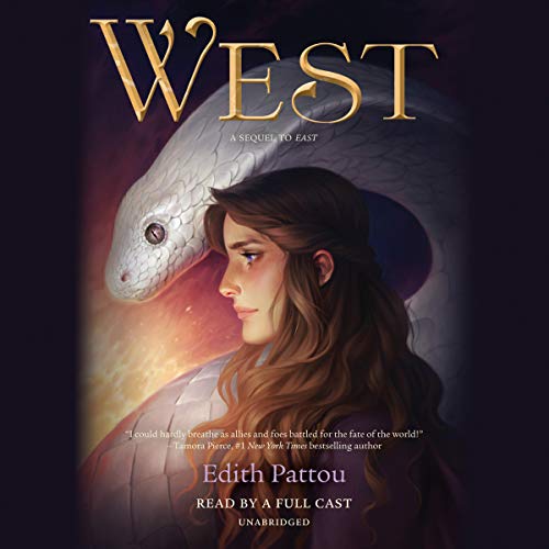 Cover of West