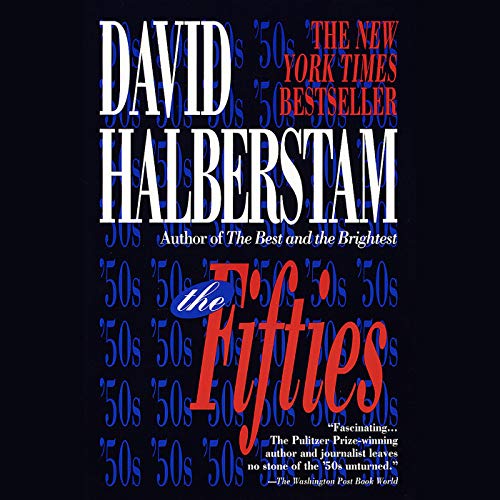 Cover of The Fifties