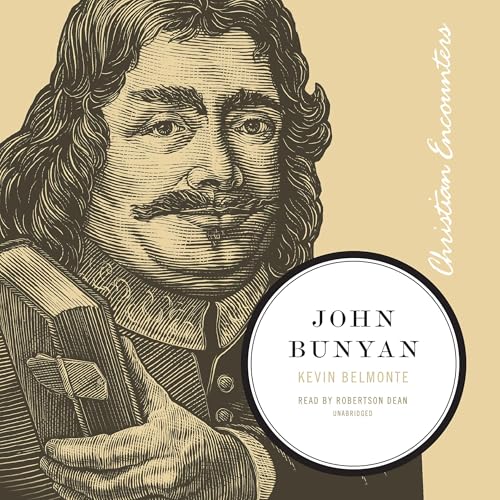 Cover of John Bunyan