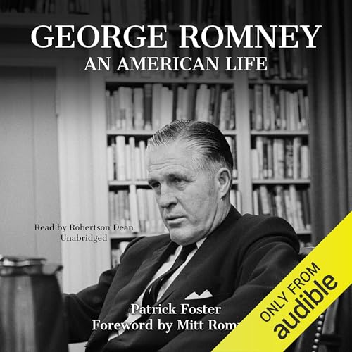 Cover of George Romney