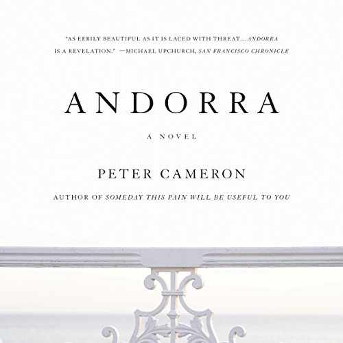 Cover of Andorra