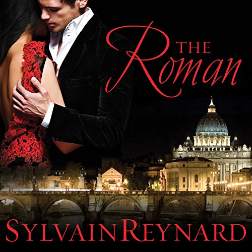Cover of The Roman