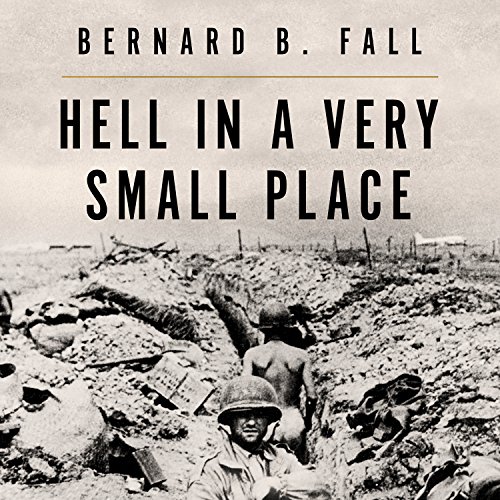 Cover of Hell in a Very Small Place