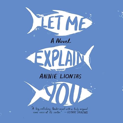 Cover of Let Me Explain You