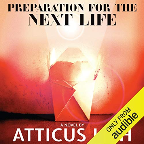 Cover of Preparation for the Next Life