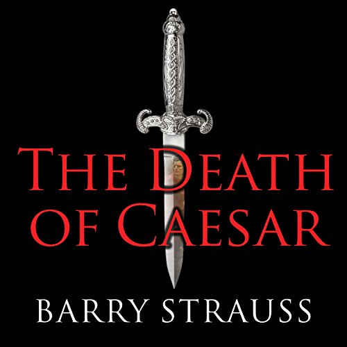 Cover of The Death of Caesar