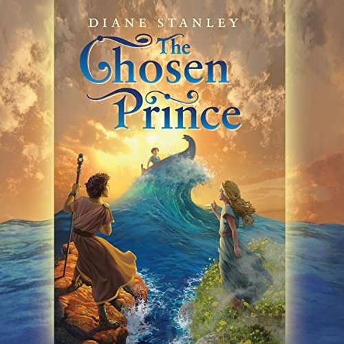 Cover of The Chosen Prince