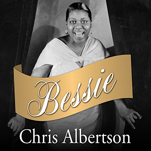 Cover of Bessie