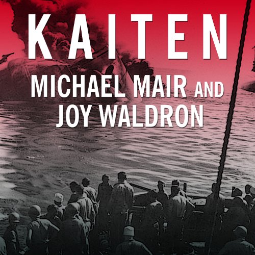 Cover of Kaiten