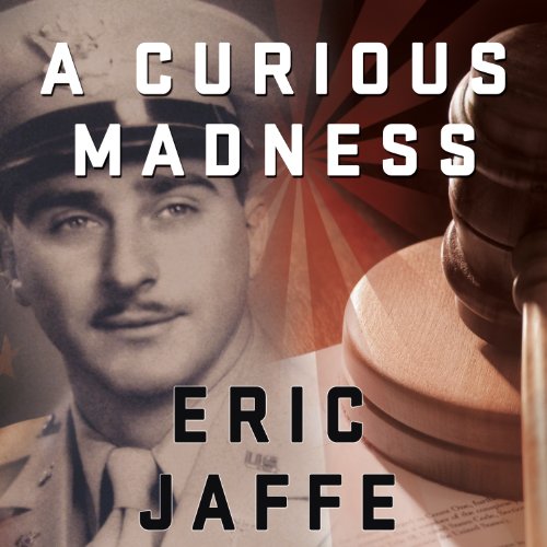 Cover of A Curious Madness