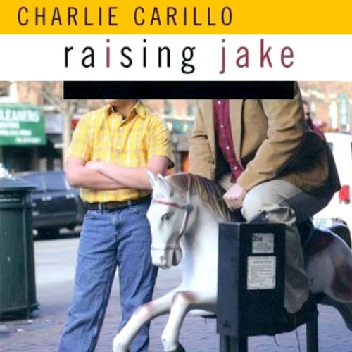Cover of Raising Jake