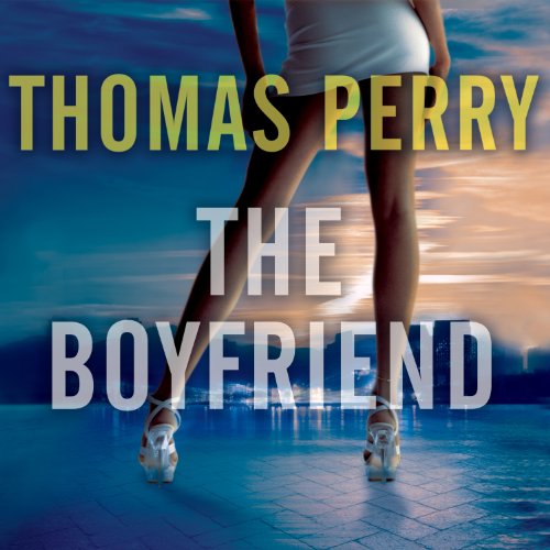 Cover of The Boyfriend