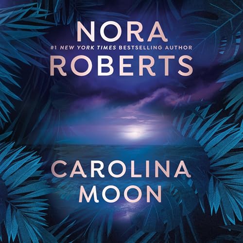 Cover of Carolina Moon