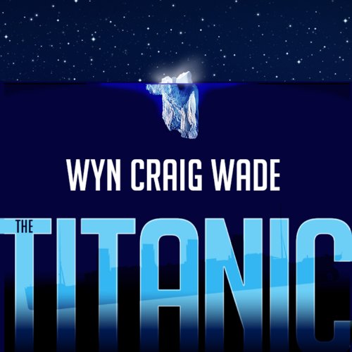 Cover of The Titanic: Disaster of the Century