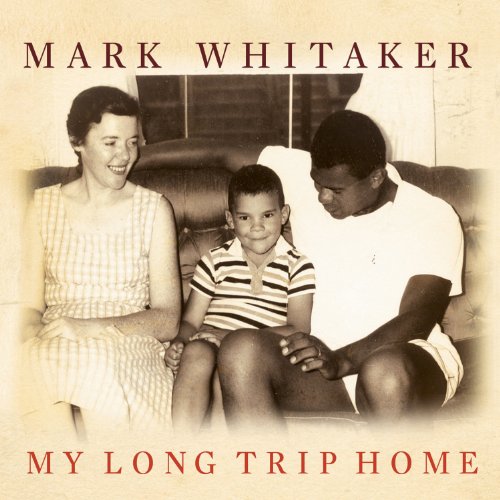 Cover of My Long Trip Home