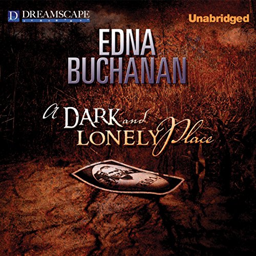 Cover of A Dark and Lonely Place