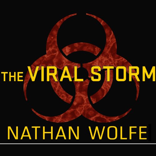 Cover of The Viral Storm