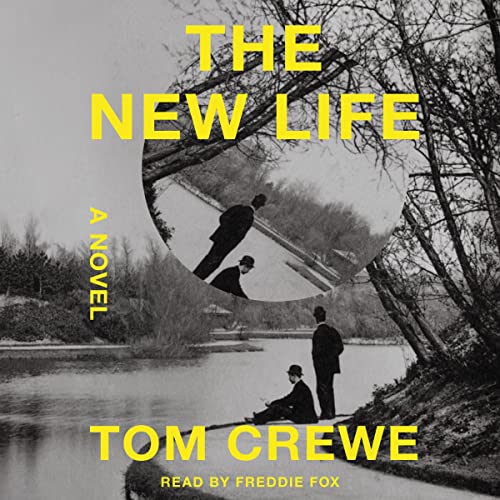 Cover of The New Life