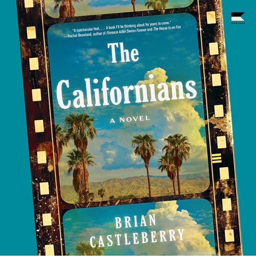 Cover of The Californians