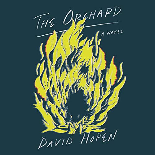 Cover of The Orchard