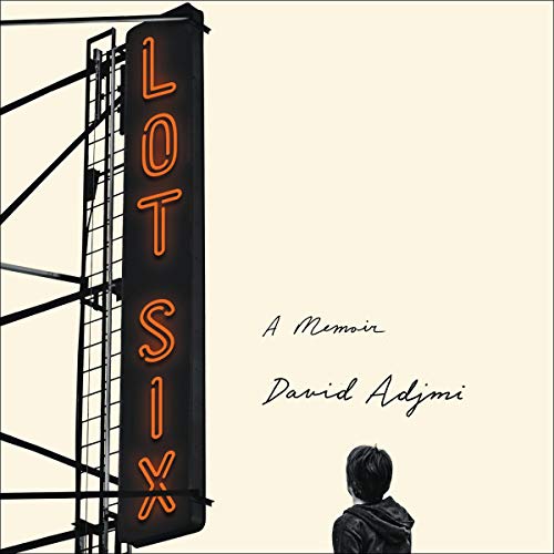 Cover of Lot Six