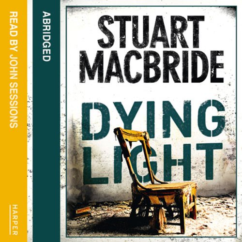 Cover of Dying Light
