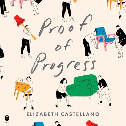 Cover of Proof of Progress