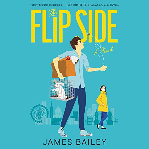 Cover of The Flip Side