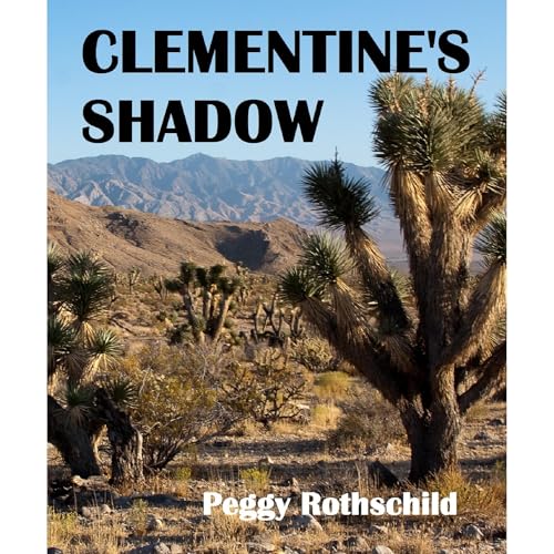 Cover of Clementine's Shadow