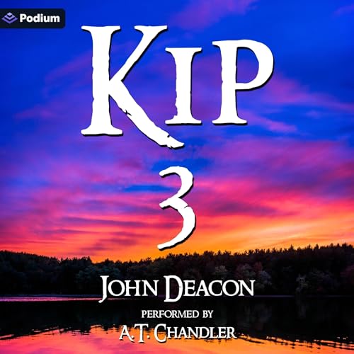 Cover of Kip 3