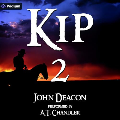 Cover of Kip 2