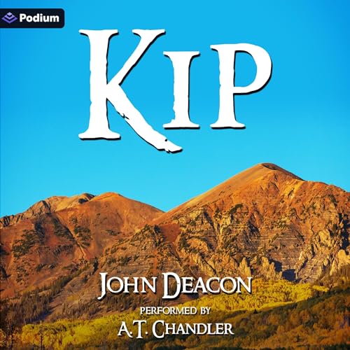 Cover of Kip