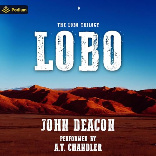 Cover of Lobo
