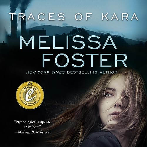 Cover of Traces of Kara