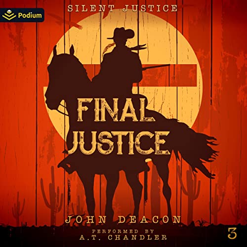 Cover of Final Justice