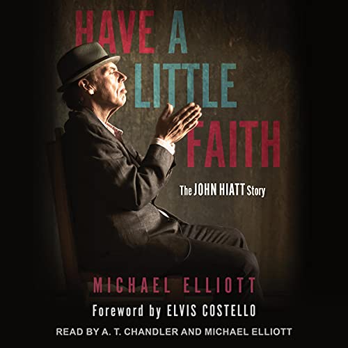 Cover of Have a Little Faith