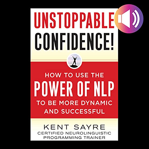 Cover of Unstoppable Confidence