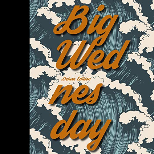 Cover of Big Wednesday