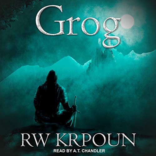 Cover of Grog