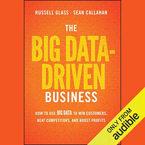 Cover of The Big Data-Driven Business