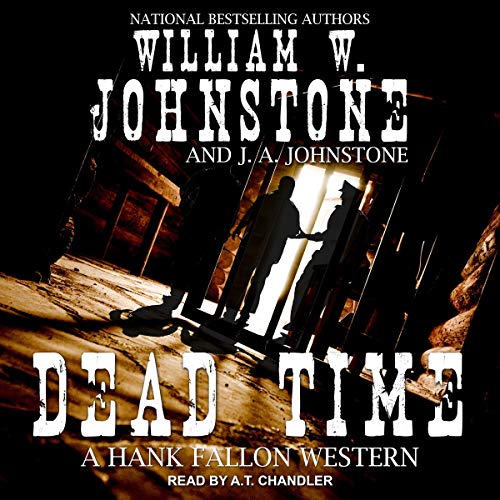 Cover of Dead Time