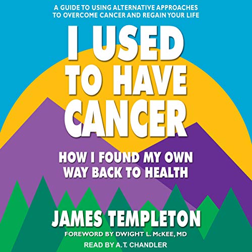 Cover of I Used to Have Cancer